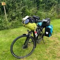 bike packer bike packer