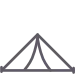Tent icon