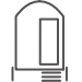 Shepherd's Hut icon