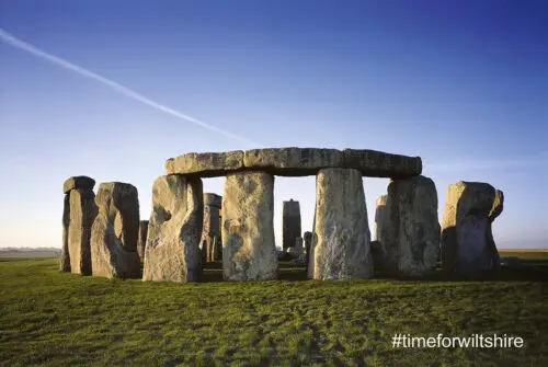 Stonehenge (image courtesy of Visit Wiltshire) Stonehenge (image courtesy of Visit Wiltshire)